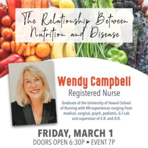 Wow In The Whys With Wendy Campbell
