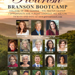 Branson Bootcamp June 2024