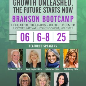 Branson Bootcamp June 2025
