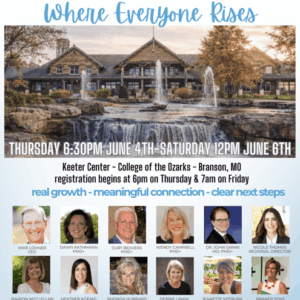Branson Bootcamp June 2026